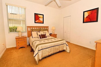 Ov3102 - Highlands Reserve - 4 Bed 3 Baths Villa - thumb 4