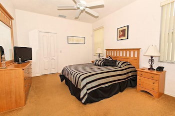Ov3102 - Highlands Reserve - 4 Bed 3 Baths Villa - thumb 5