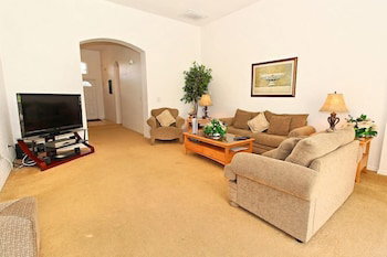 Ov3102 - Highlands Reserve - 4 Bed 3 Baths Villa - thumb 2