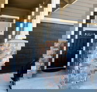 Seagate Starboardcoos Baypremiere Property - Accommodation Ohio