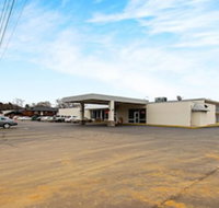 Motel 6 Alma AR - Accommodation Ohio