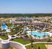 Solara Resort 1617 Nassau Point Trial - Accommodation Ohio