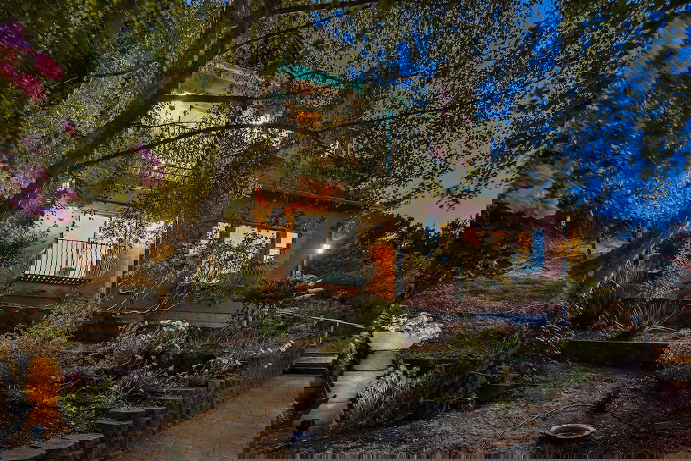 Marbella Lane Tuscan Villa With Hot Tub - thumb 6