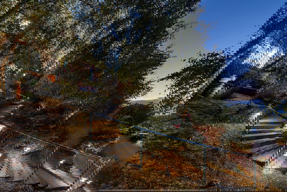 Marbella Lane Tuscan Villa With Hot Tub - thumb 2