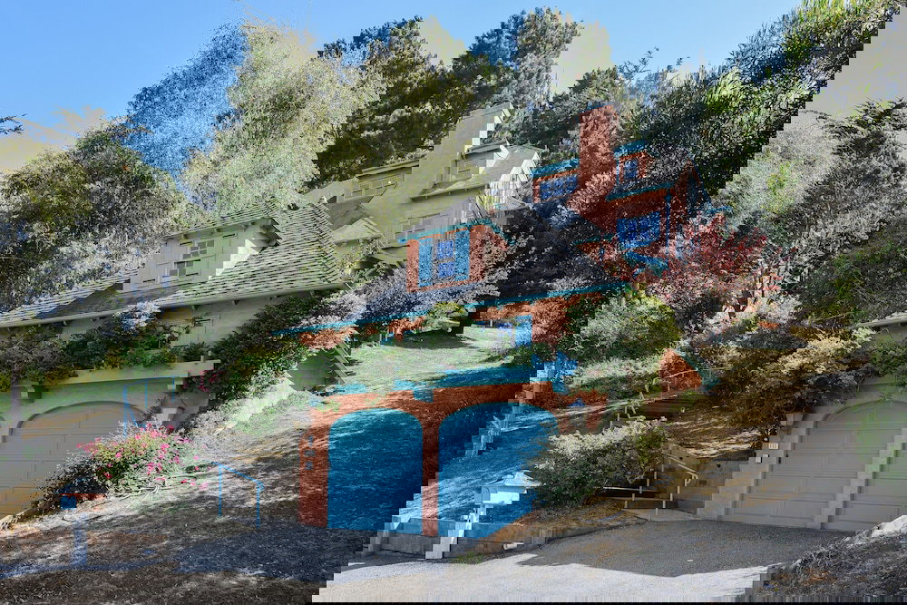 Marbella Lane Tuscan Villa With Hot Tub - thumb 4