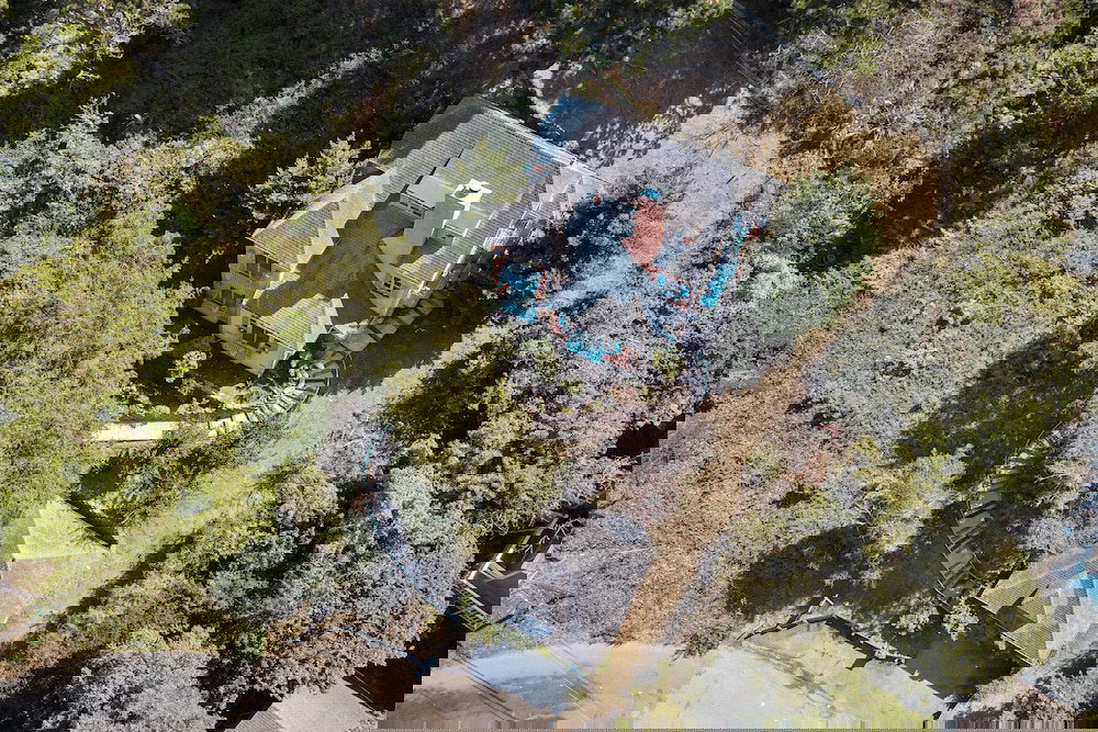 Marbella Lane Tuscan Villa With Hot Tub - thumb 0