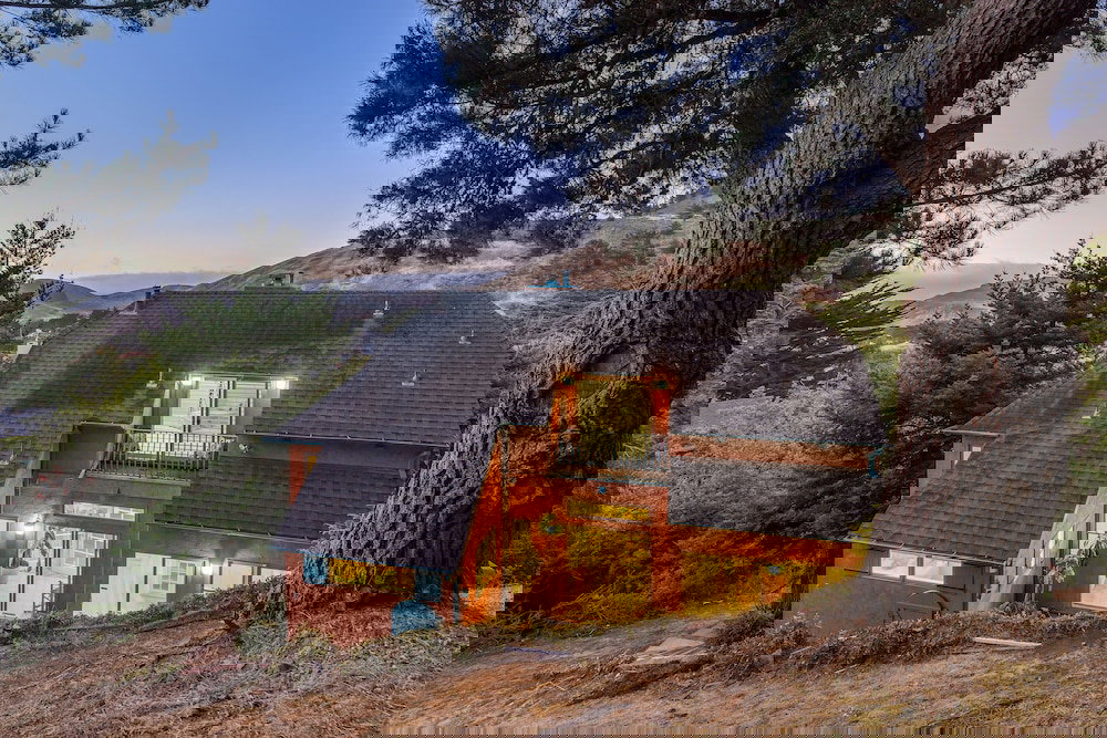 Marbella Lane Tuscan Villa With Hot Tub - thumb 1