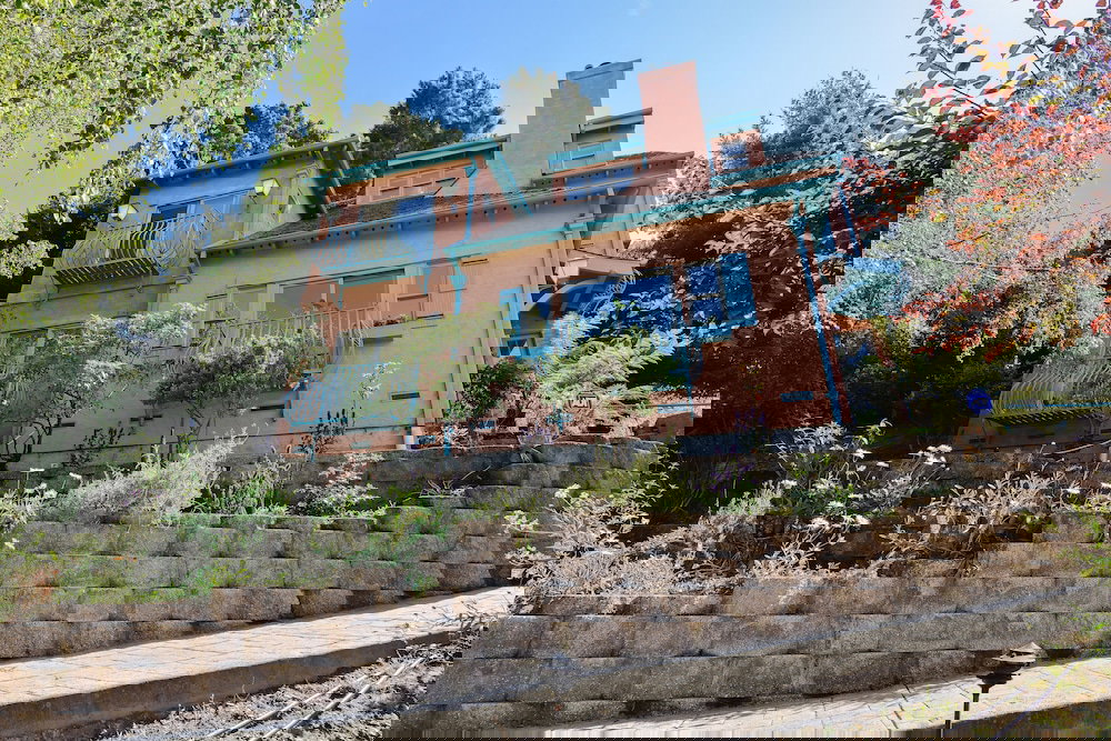 Marbella Lane Tuscan Villa With Hot Tub - thumb 5