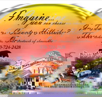 Bear Lodges  131 Main Street - Accommodation Ohio