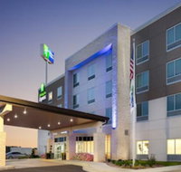 Holiday Inn Express Calhoun South an IHG Hotel - Accommodation Ohio