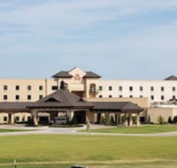 Shangri-La Resort - Accommodation Ohio