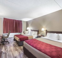 Econo Lodge - Accommodation Ohio