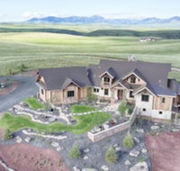 Ranches at Belt Creek - Accommodation Ohio