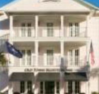 Old Town Bluffton Inn - Accommodation Ohio