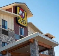 My Place Hotel - Hurricane UT - Accommodation Ohio