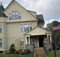 Penley House Bed  Breakfast - Accommodation Ohio