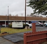 Modoc Inn - Accommodation Ohio