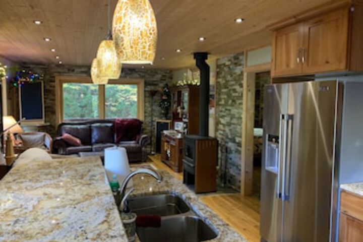 Hauser's Bayfield Cabin - thumb 0