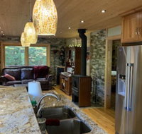 Hauser's Bayfield Cabin - Accommodation Ohio