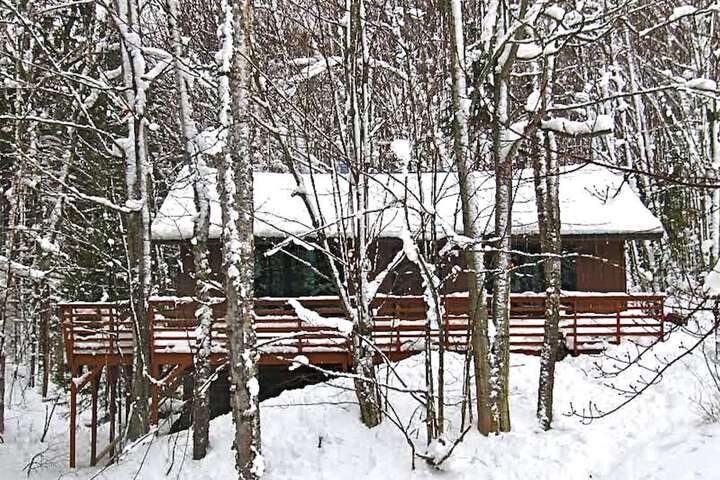 Hauser's Bayfield Cabin - thumb 3
