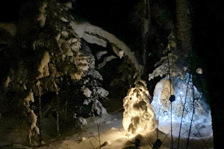 Hauser's Bayfield Cabin - thumb 2