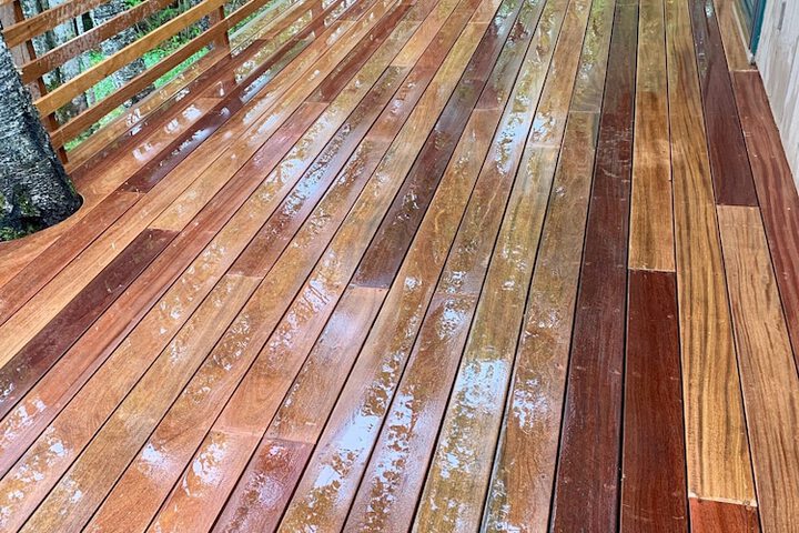 Hauser's Bayfield Cabin - thumb 7