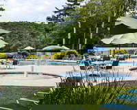 Cozy Pocono Mountain Escape