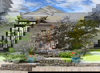 Thimble Islands Bed  Breakfast