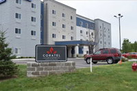 Coratel Inn  Suites Inver Grove Heights