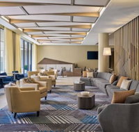 Delta Hotels by Marriott Ashland Downtown - Accommodation Ohio