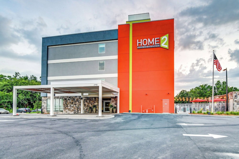 Home2 Suites By Hilton Foley - thumb 2