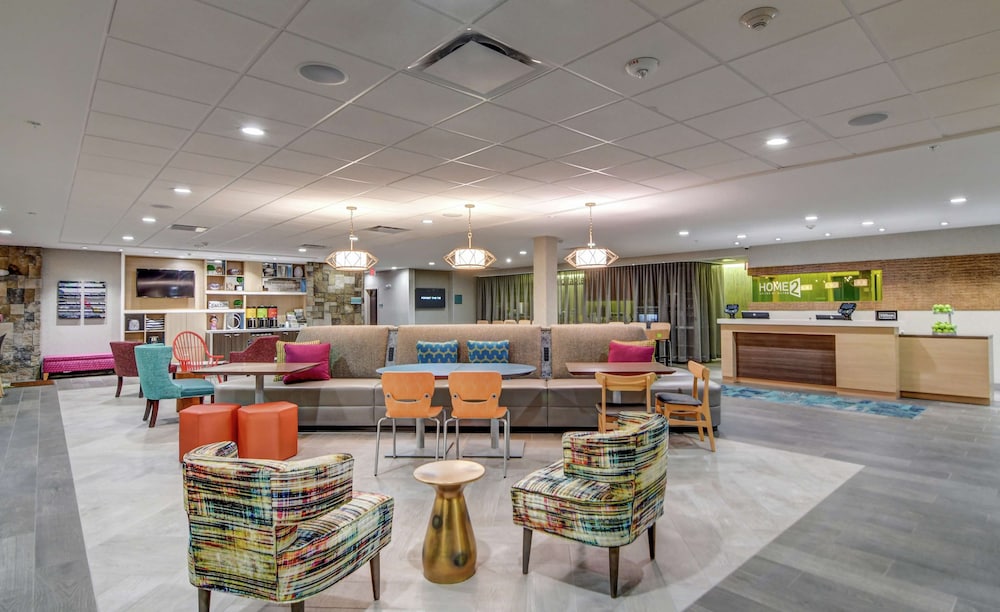 Home2 Suites By Hilton Foley - thumb 4