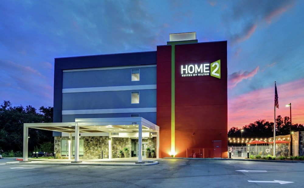 Home2 Suites By Hilton Foley - thumb 0