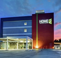 Home2 Suites by Hilton Foley - Accommodation Ohio