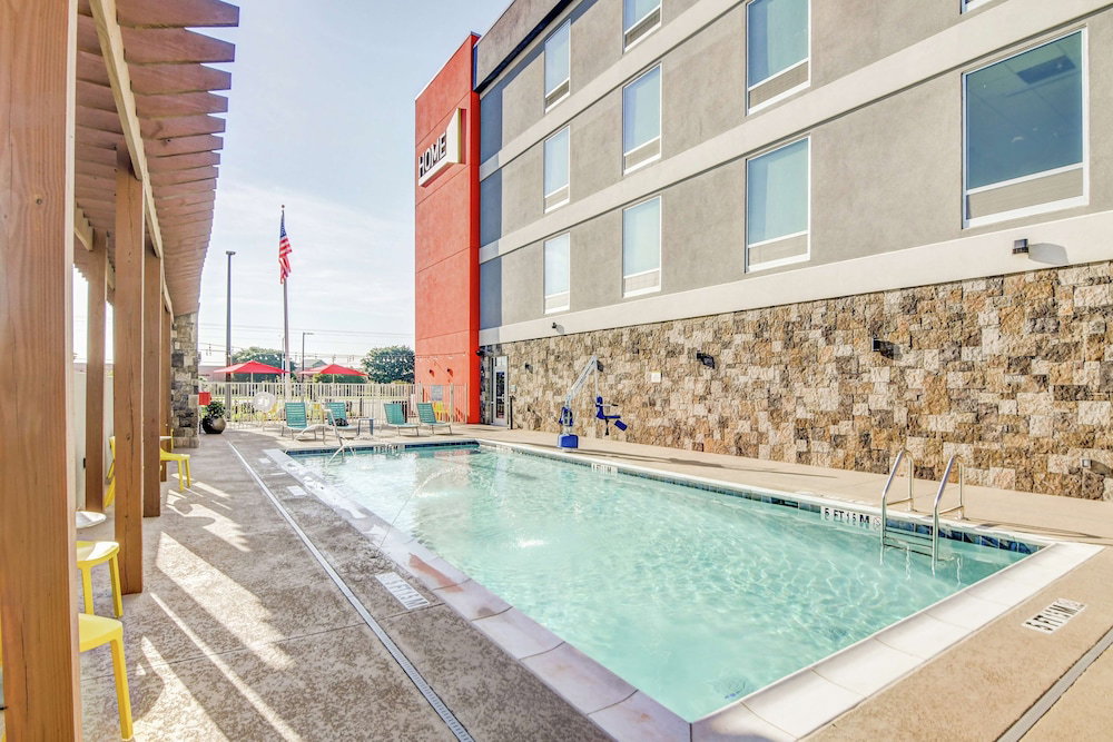 Home2 Suites By Hilton Foley - thumb 3