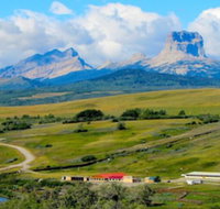 Hooks Hideaway Motel - Accommodation Ohio