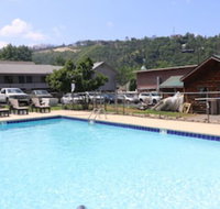 Travelodge by Wyndham Downtown Gatlinburg - Accommodation Ohio