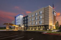 Fairfield Inn  Suites by Marriott Little Rock Airport