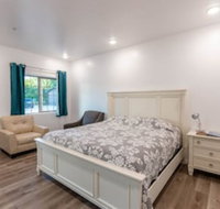 Hurricane Hideaway Lodging - Accommodation Ohio