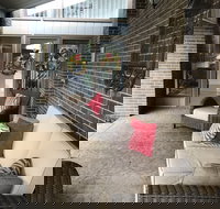 Swans Landing - Accommodation Ohio