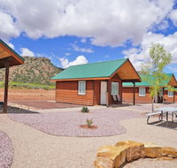 Gooseberry Lodges - Accommodation Ohio