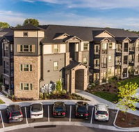 The District at Parkcenter - Accommodation Ohio