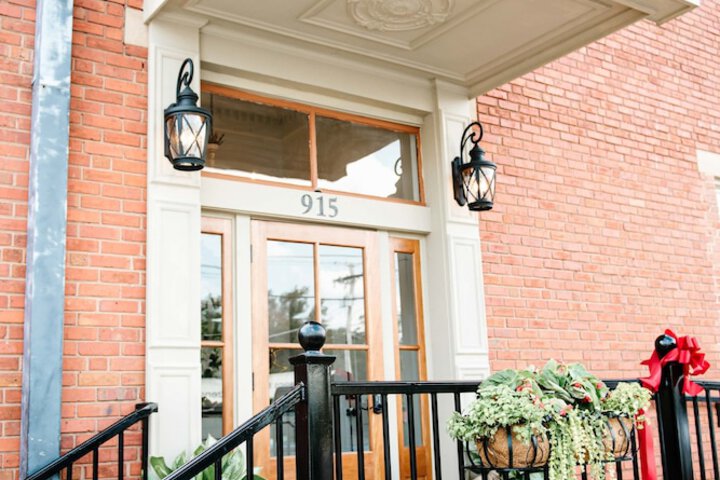 The Mason Boutique Hotel - thumb 2