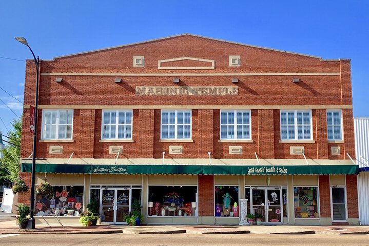 The Mason Boutique Hotel - thumb 1