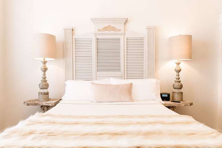 The Mason Boutique Hotel - thumb 7