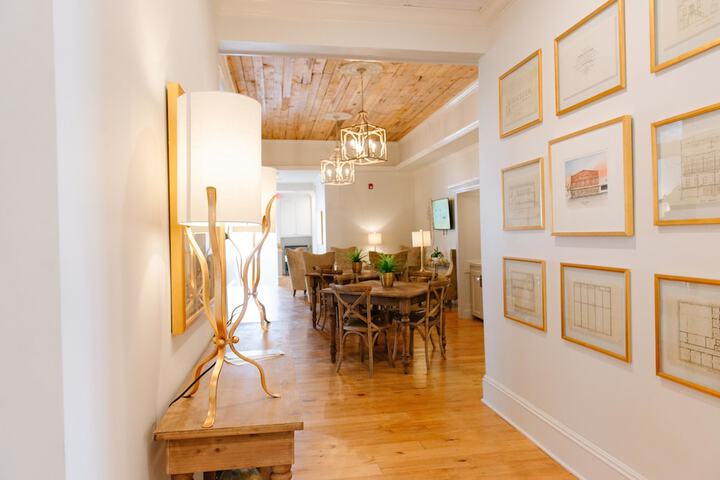 The Mason Boutique Hotel - thumb 3