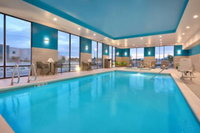 Hampton Inn Draper Salt Lake City Ut