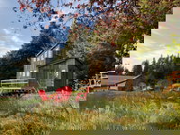 Cohasset Beach Wa Accommodation Ohio