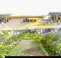 269 Driftwood Manor - Accommodation Ohio