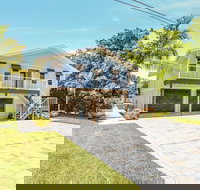 7 Pepita Manor - Accommodation Ohio